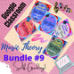 Music Theory Unit 9, Lessons 33-37: Complete Bundle Digital Resources